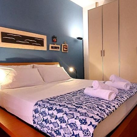 Casamare Portovenere Lejlighed Porto Venere Eksteriør billede