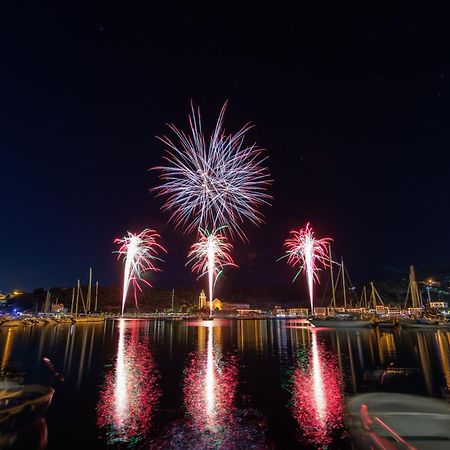 Casamare Portovenere Lejlighed Porto Venere Eksteriør billede