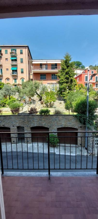 Casamare Portovenere Lejlighed Porto Venere Eksteriør billede